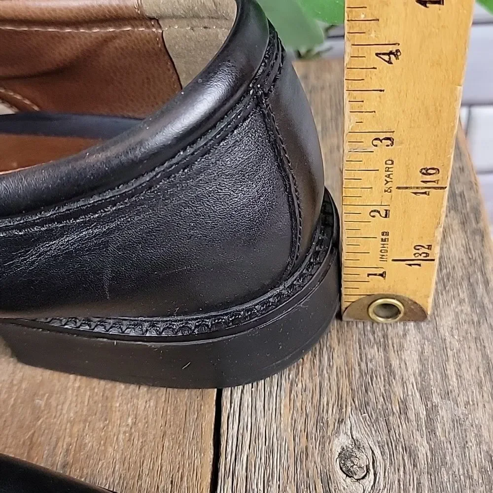 Dockers Mens Gordon Oxfords Size 12